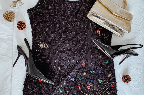 The Ultimate Guide to Christmas Party Dressing with Very