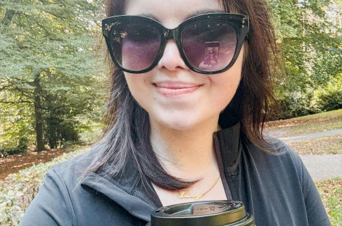 The Power of Taking Morning Walks and Why You Should Too The Power of Taking Morning Walks and Why You Should Too