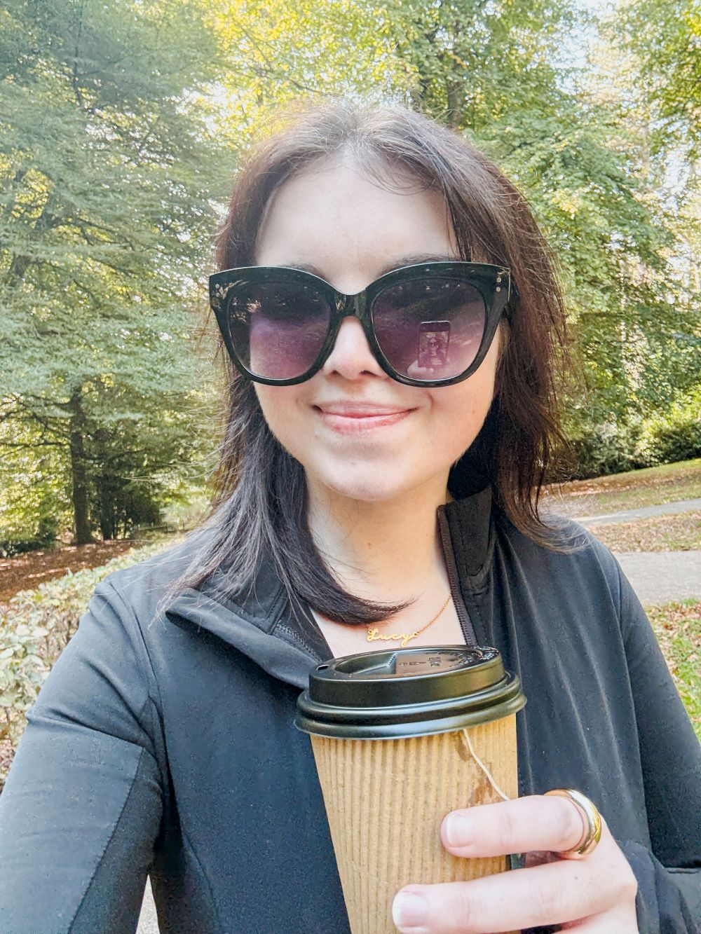 The Power of Taking Morning Walks and Why You Should Too