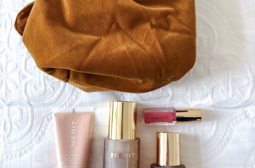 MERIT Beauty: A Review of the Skincare & Makeup Brand