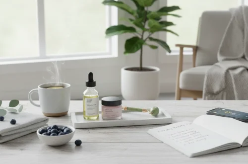 Everyday Beauty Tips for Naturally Glowing Skin and Radiant Health Everyday Beauty Tips for Naturally Glowing Skin and Radiant Health