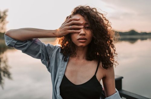 10 Best Black One Piece Swimsuits on Amazon 2024: Fabric and Fit Analysis