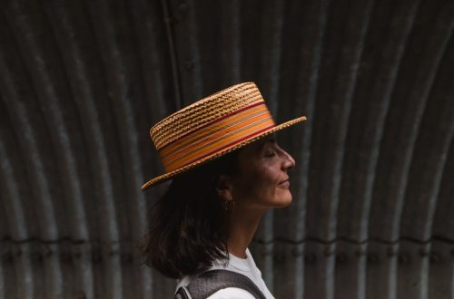Hot Weather Hats: What Actually Keeps You Cool