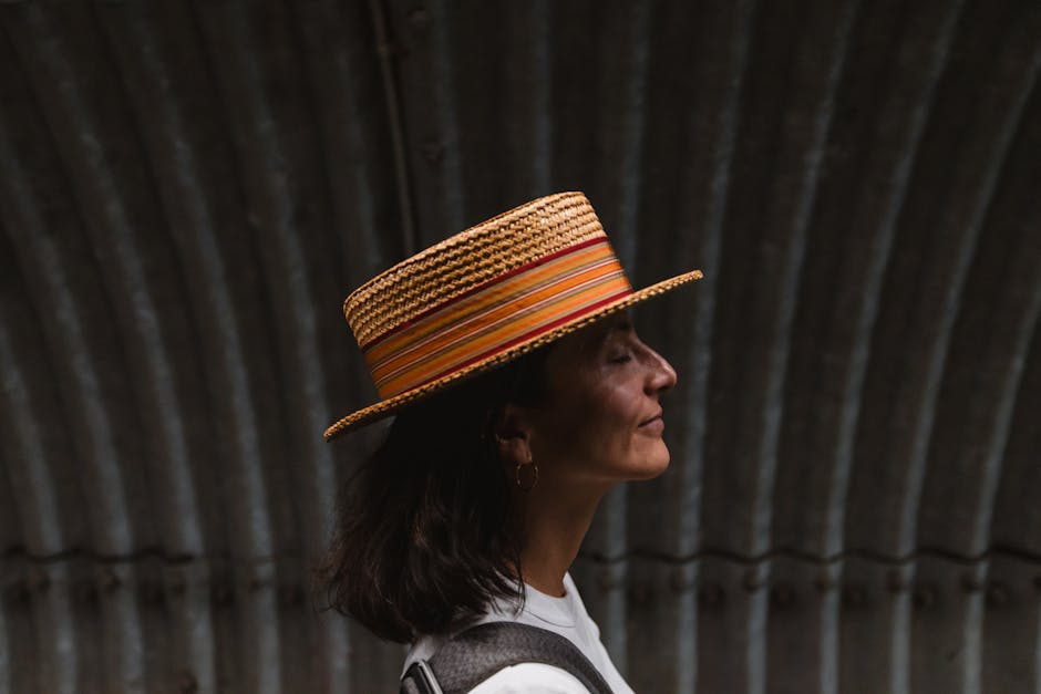 Hot Weather Hats: What Actually Keeps You Cool