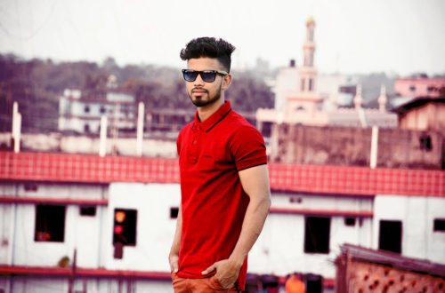 Most polo shirts are actually terrible and we need to talk about the collar