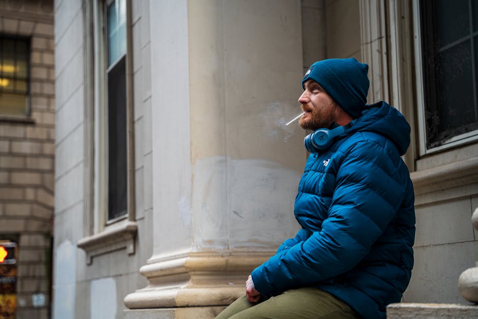 Best Winter Jacket Korea 2024: Technical Performance and Style Trends