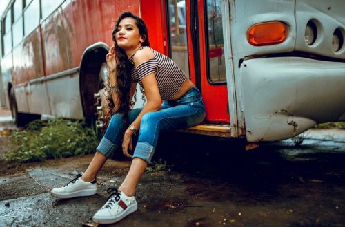 Chic College Wardrobe On A 0 Budget: Build a Chic College Wardrobe for 0