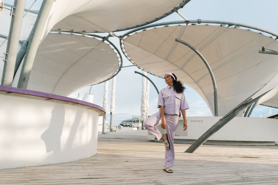 Comfortable Walking Sandals for Summer Travel That Look Good