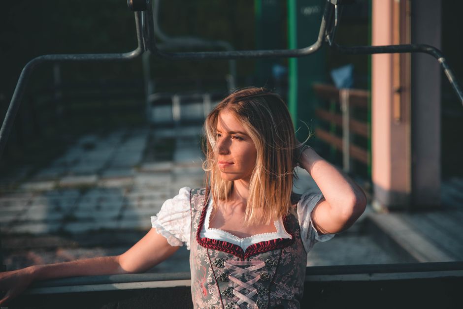 7 Fall Outfit Ideas From Your Existing Wardrobe