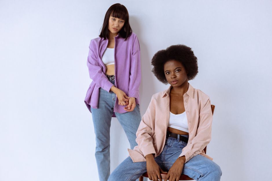How to Spot High-Quality Clothing Basics That Last