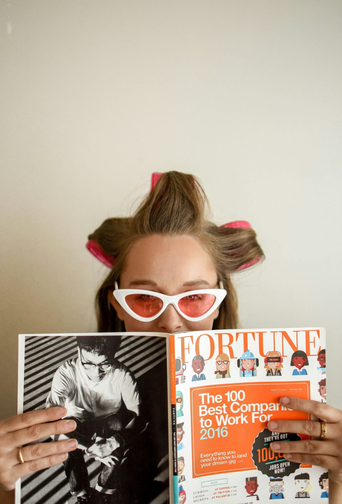 5 Myths About Hair Loss You Can Finally Let Go Of