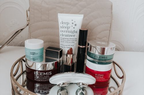 My Favourite Beauty and Skincare Products So Far in 2025