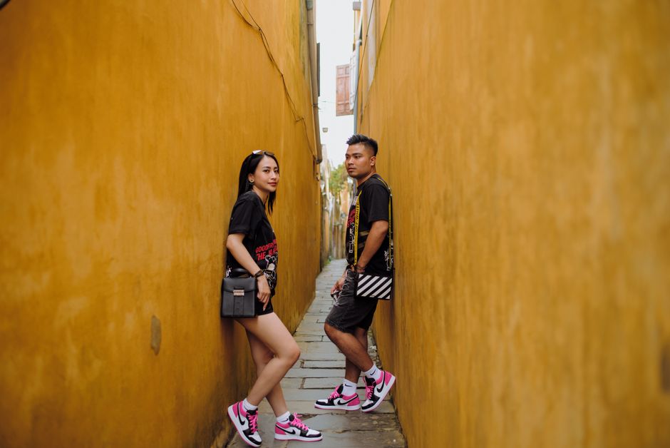 Sportswear Brands Vietnam: Complete Guide to Urban Gardening