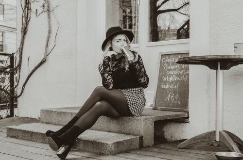 Styling Ankle Boots With Different Hemlines: How to Style Ankle Boots With Every Hemline