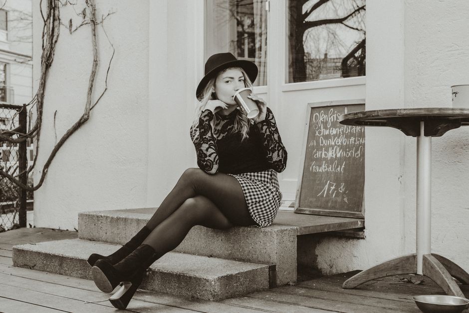 Styling Ankle Boots With Different Hemlines: How to Style Ankle Boots With Every Hemline