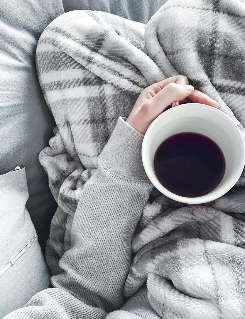 How To Keep Sinuses Clear and Healthy for the Colder Months