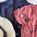 Wearing Beachwear as Everyday Wear with Bsubseach
