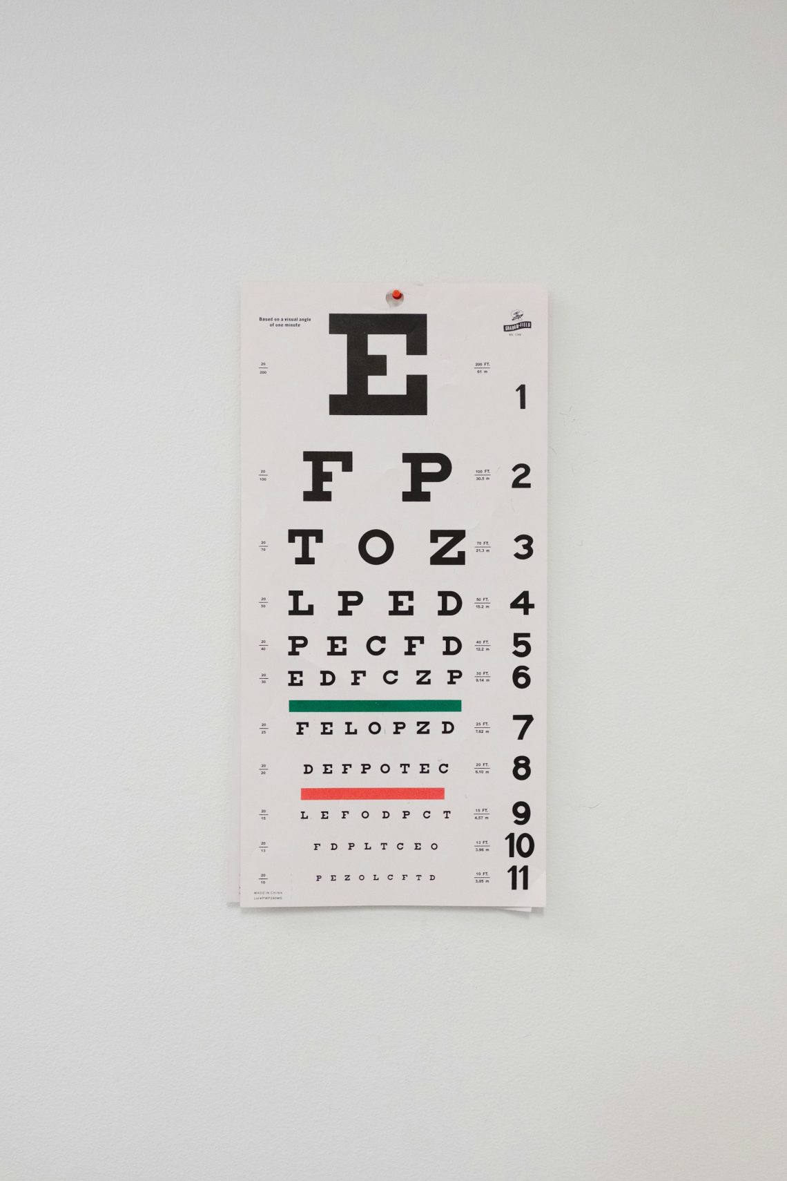 7 Easy Ways to Take Better Care of Your Eyes Every Day