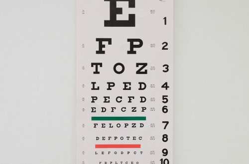 7 Easy Ways to Take Better Care of Your Eyes Every Day